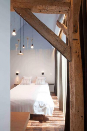  Hotel Restaurant Vous lé Vous  Хасселт 